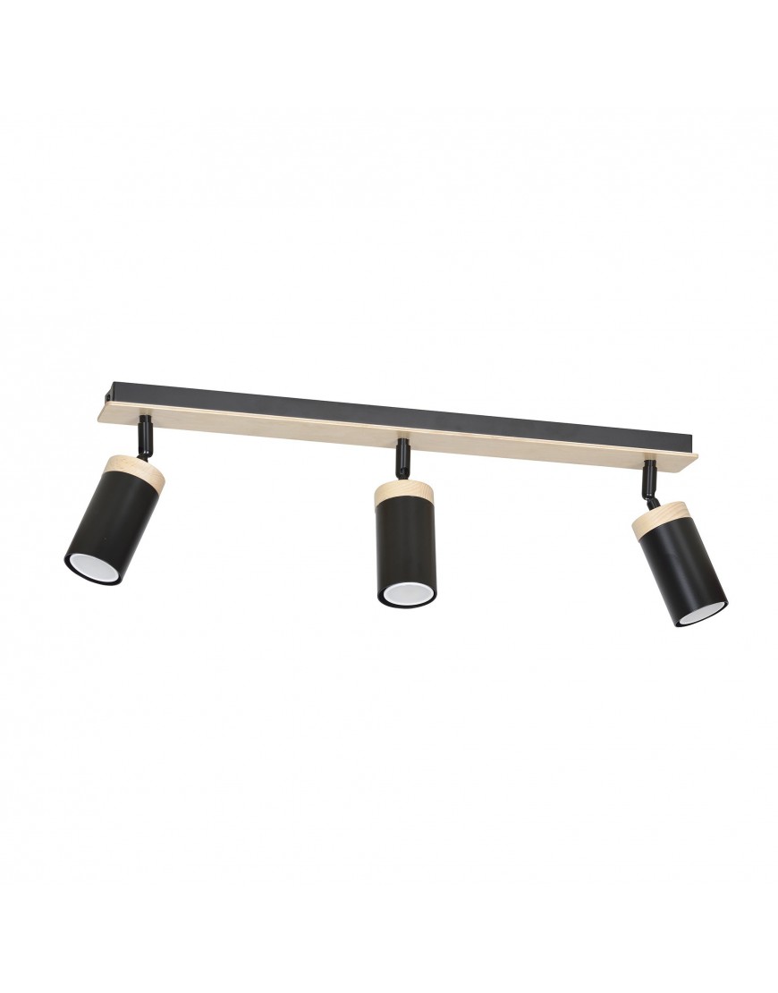 лампа с насочване Elba