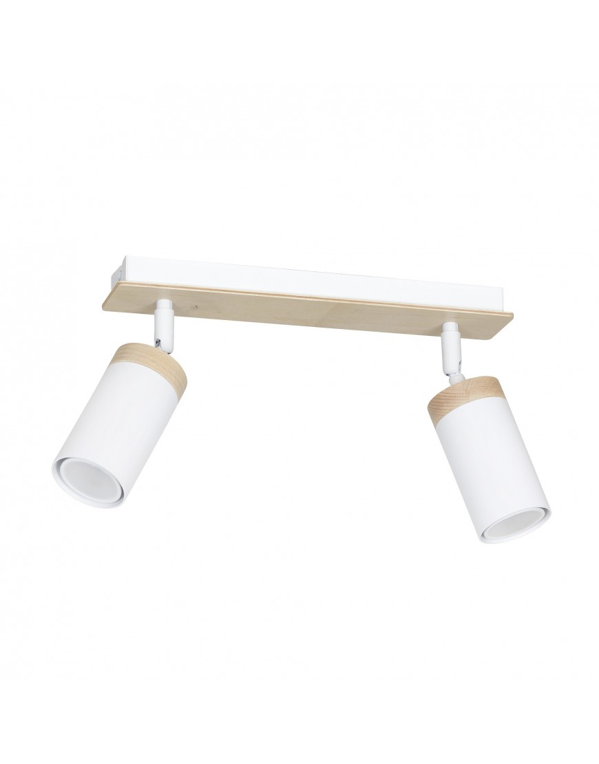 спот за коридор Elba 