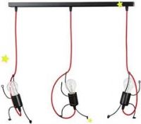 Art.No.537/3- детски полилей BOBI от 