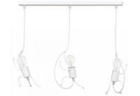 Art.No.538/3- детски полилей BOBI от 