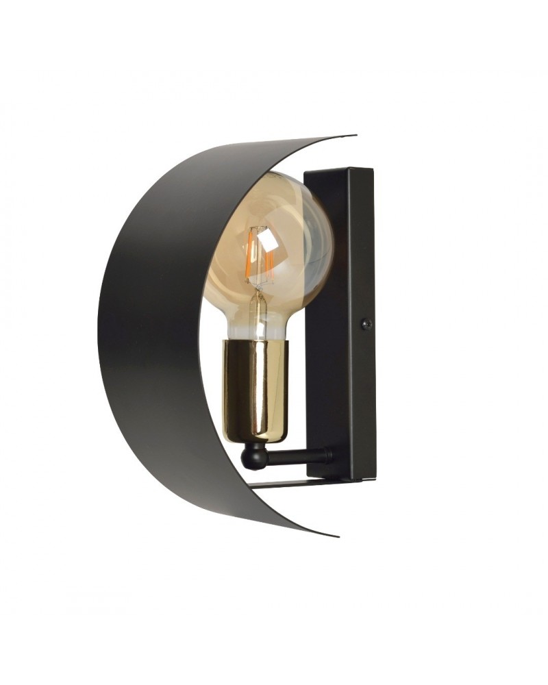 модерен аплик за всекидневна Emibig/Qudo