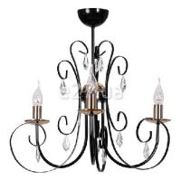 Art.No.272/3- античен полилей FOREMAN от 