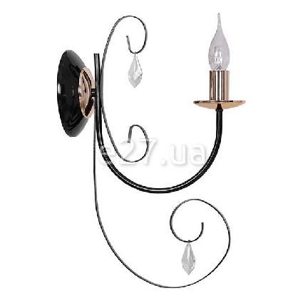 аплик класически стил  FOREMAN