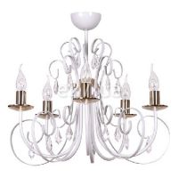 Art.No.315/5- античен полилей FOREMAN от 