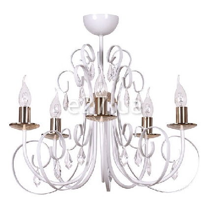 античен полилей FOREMAN