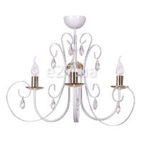 Art.No.315/3- античен полилей FOREMAN от 