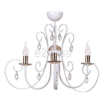 античен полилей FOREMAN