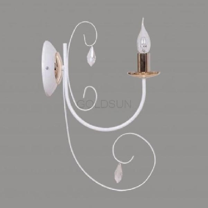 аплик бяла класика  FOREMAN