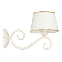 Art.No.195/K1- аплик античен стил  KASPIANA от 