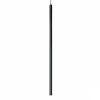 Art.No.142913- полилей модерен черен ULTRATHIN от 