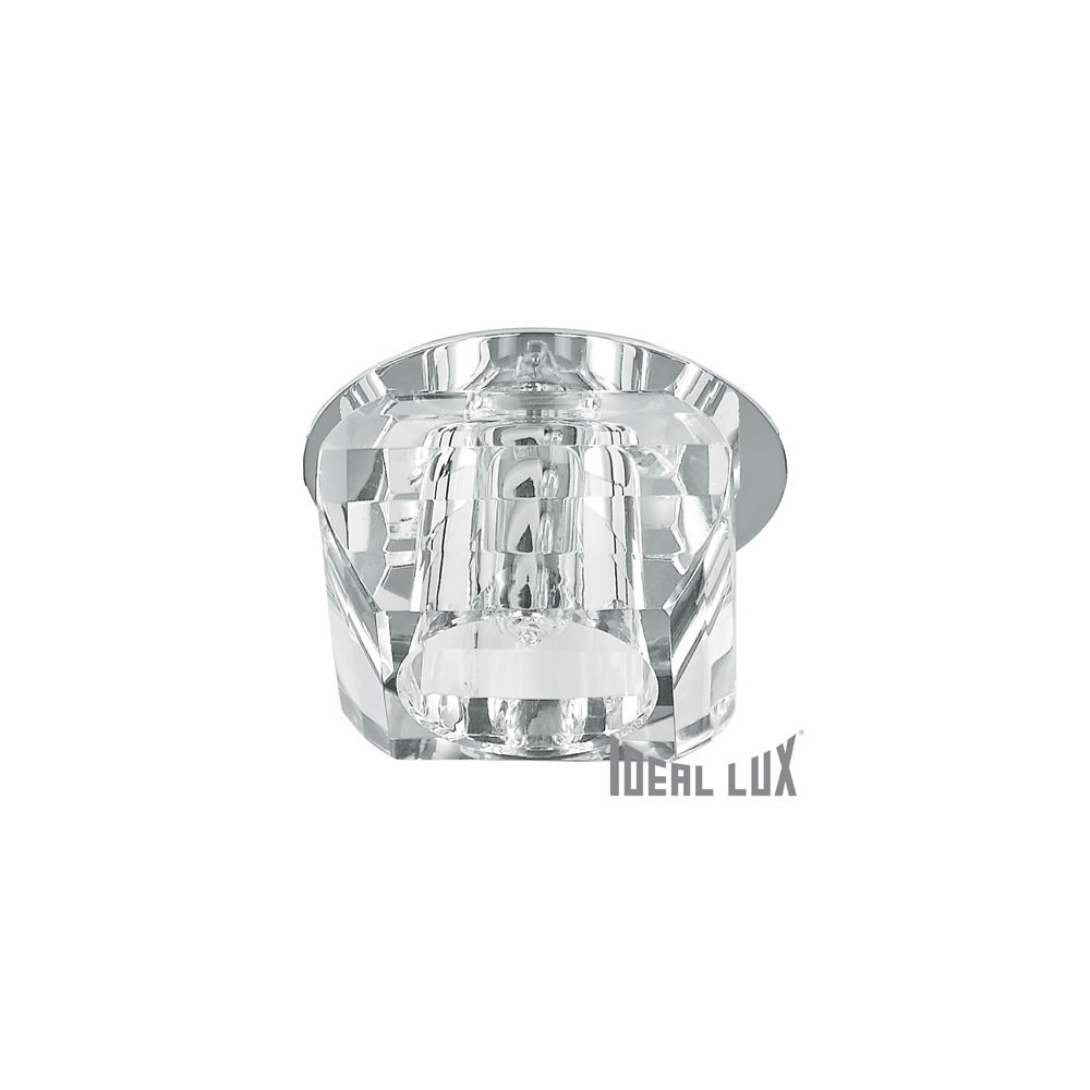 луна прозрачна SOUL