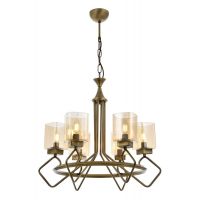 Art.No.AV-1740-6E-  полилей за всекидневна Avonni/1740 от 