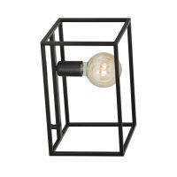 Art.No.146/LN1- нощна лампа за шкаф Emibig/Omikron black от 