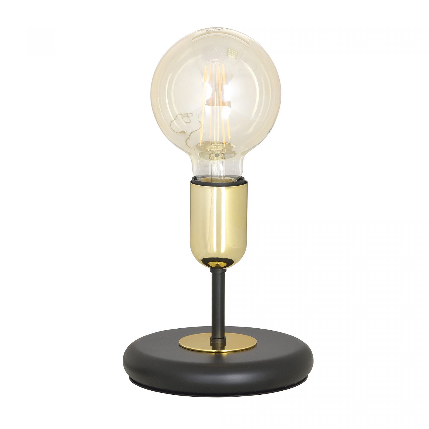 нощна лампа в модерен стил Juka/Emibig