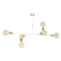 Art.No.581/6- полилей лофт Juka/Emibig от 