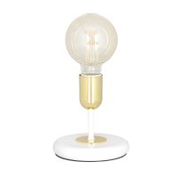 Art.No.581/LN1- нощна лампа за спалня Juka/Emibig от 