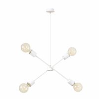 Art.No.348/4- бял полилей Vendero/Emibig от 