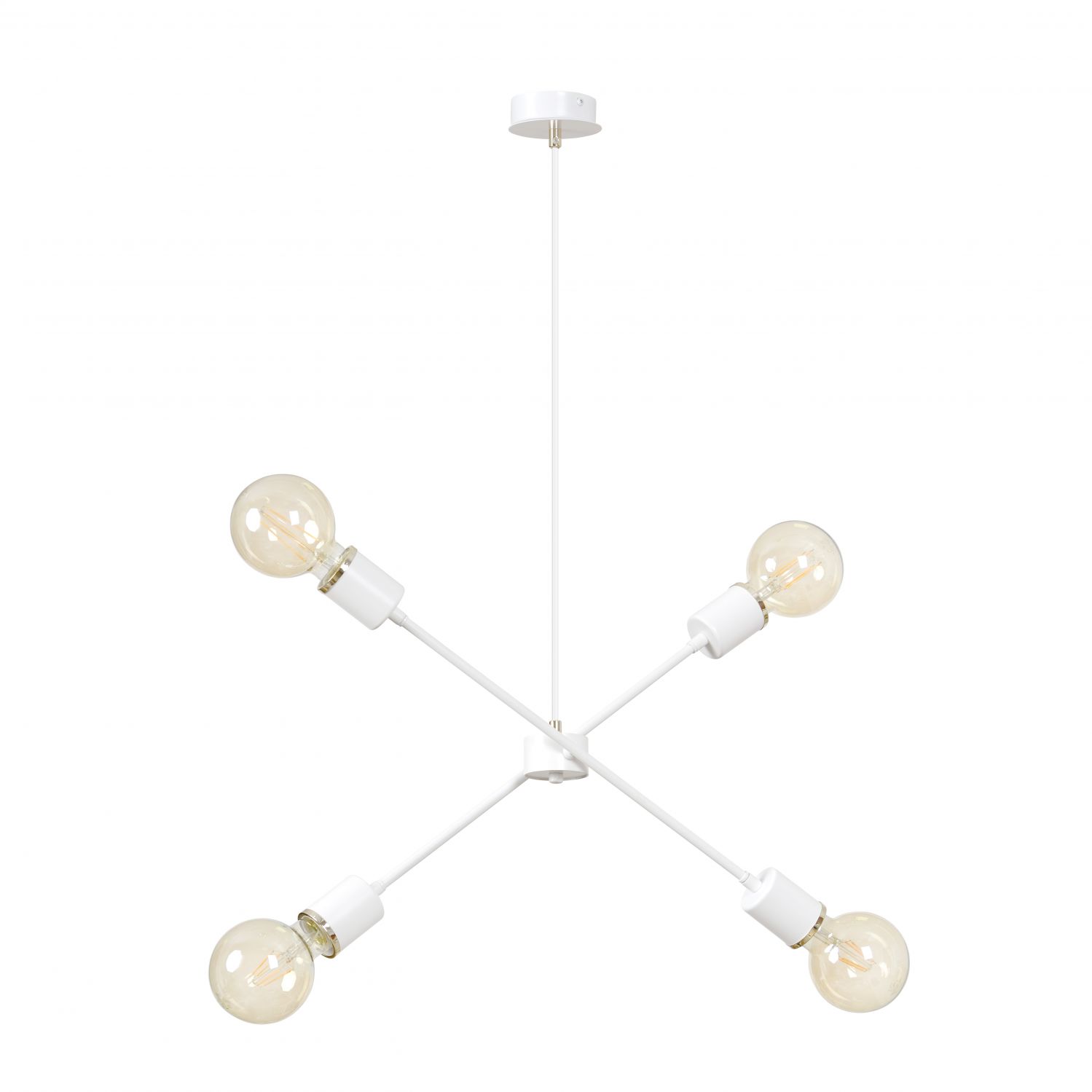 бял полилей Vendero/Emibig