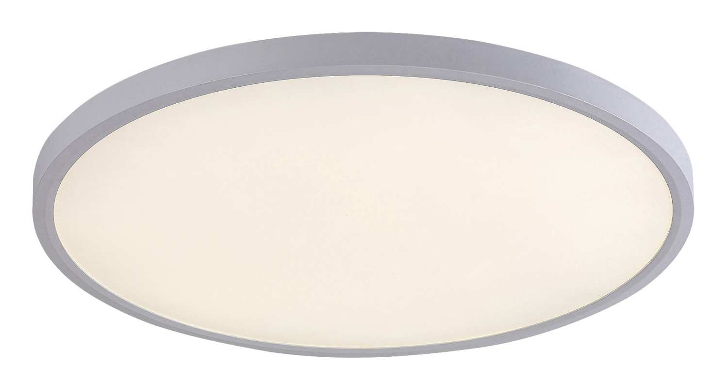 лед плафониера за хол,трапезария,спалня Paulos/Rabalux