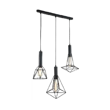 винтидж полилей SPIDER