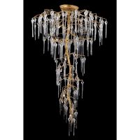 Art.No.AV-4168-18BSA- полилей за големи помещения 4168/Avonni от 