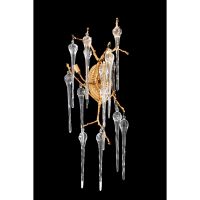 Art.No.AP-4168-BSA- кристален аплик 4168/Avonni от 