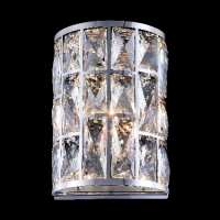 Art.No.MOD184-WL-01-CH- кристален аплик GELID от 