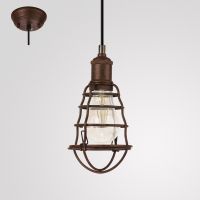 Art.No.49809- метален полилей PORT SETON от 