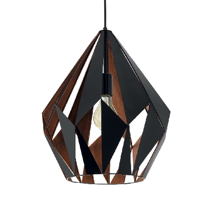 метален полилей CARLTON1