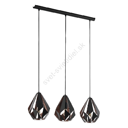 метален полилей CARLTON1