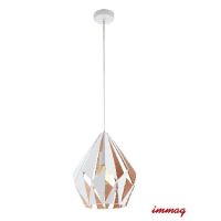 Art.No.49932- метален полилей CARLTON1 от 