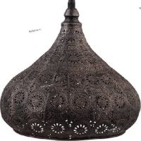 Art.No.49714- ретро полилей MELILLA от 