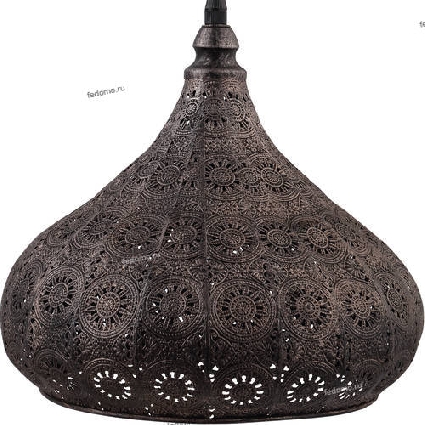 ретро полилей MELILLA