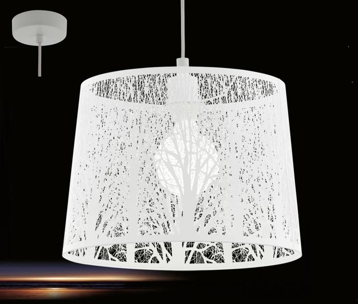 полилей за спалня Hambleton/Eglo