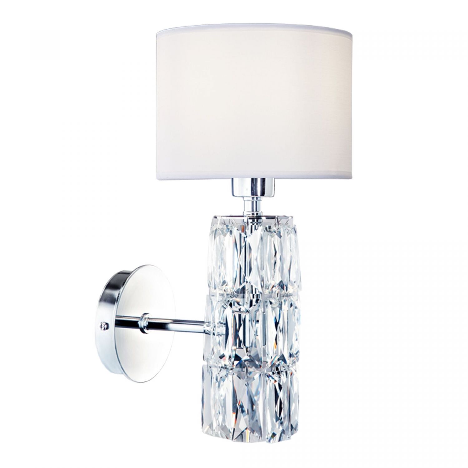 кристален аплик Talento/Maytoni