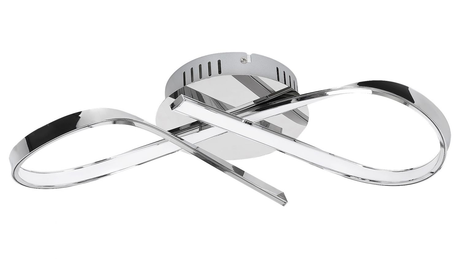 лед плафониера за спалня или всекидневна Aniela/Rabalux