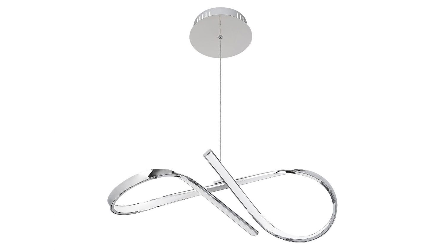 модерен лед полилей Aniela/Rabalux