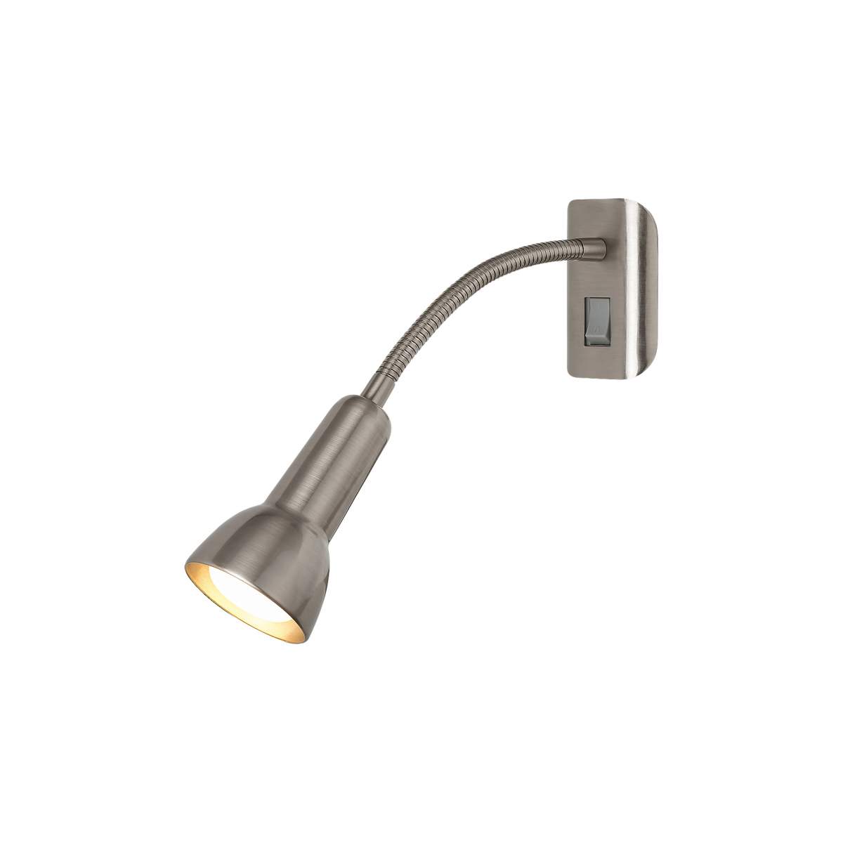 лампа за контакт Anja/Rabalux