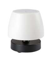 Art.No.7040- нощна лампа в черно Odera/Rabalux от 