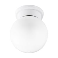 Art.No.94973- осветително тяло за коридор,дрешник или стая Durelo/Eglo от 