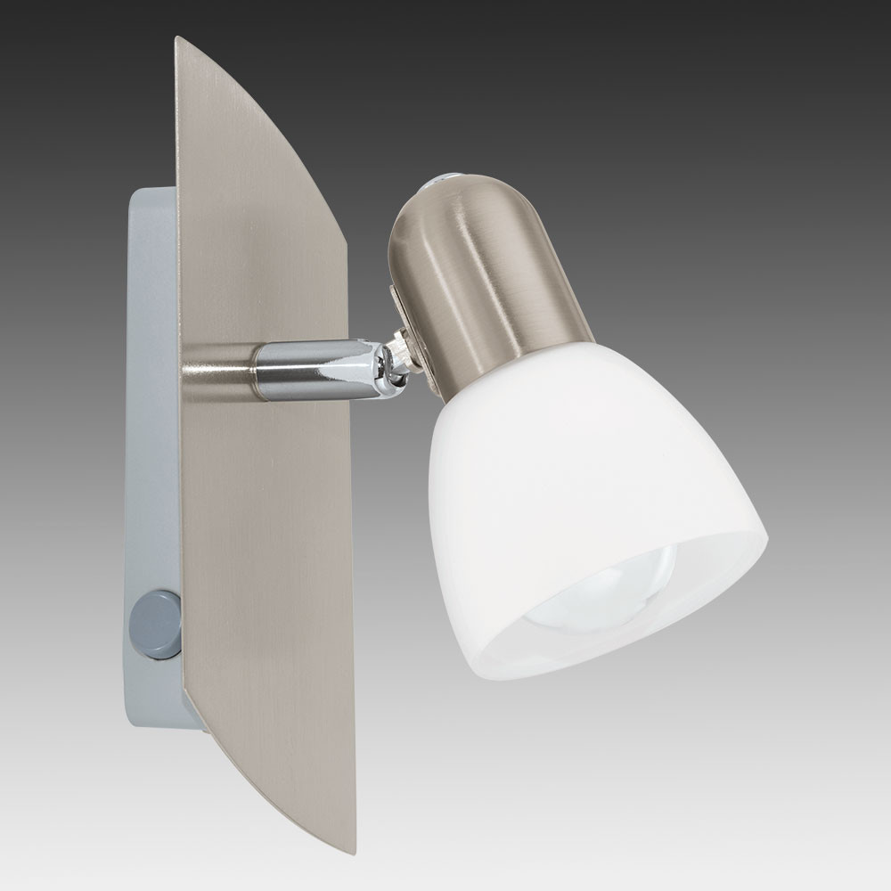 лампа за стена с ключ Enea/Eglo