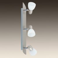 Art.No.90985- спот с три крушки за кухня Enea/Eglo от 