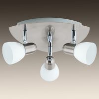 Art.No.90986- лампа с насочване/спот Enea/Eglo от 