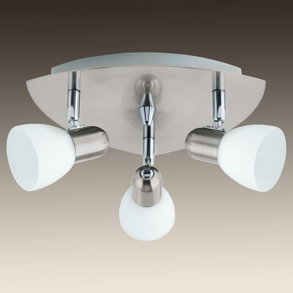 лампа с насочване/спот Enea/Eglo