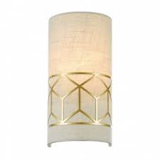 аплик златист  MESSINA