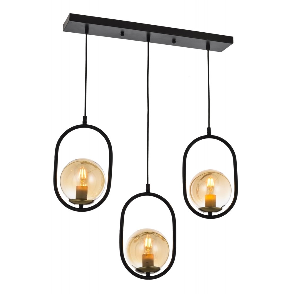 полилей за трапезария Avonni/4275