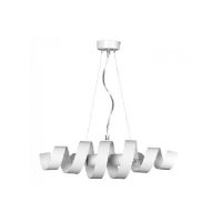 Art.No.273/1- бял полилей SAKER от 