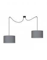 Art.No.188/2- полилей с две крушки Roto1 от 