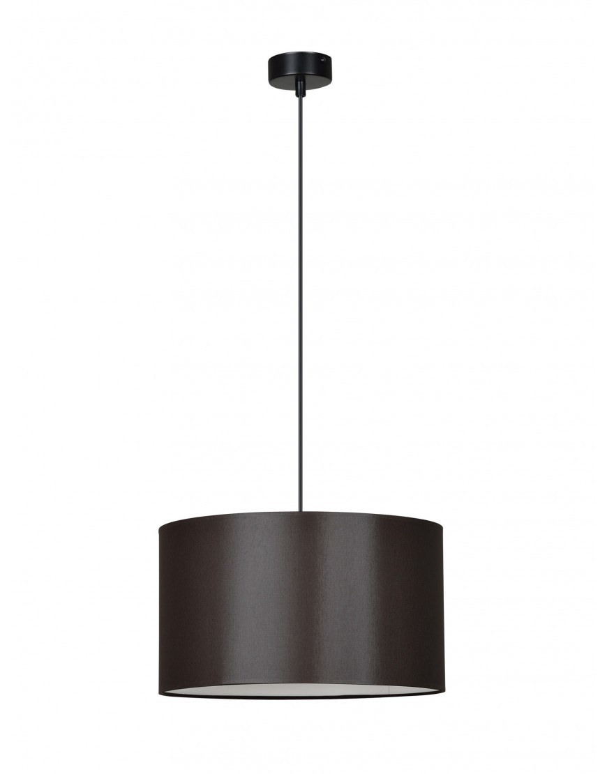 полилей венге с една крушка Roto1