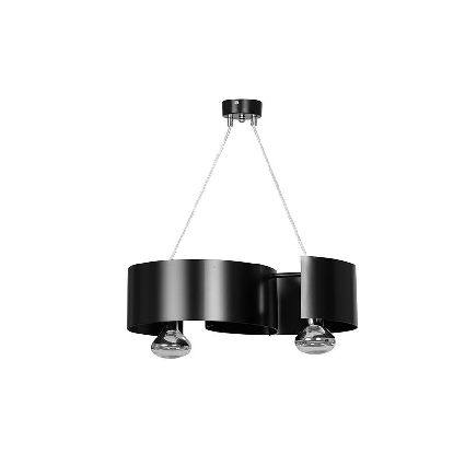 черен полилей VIXON